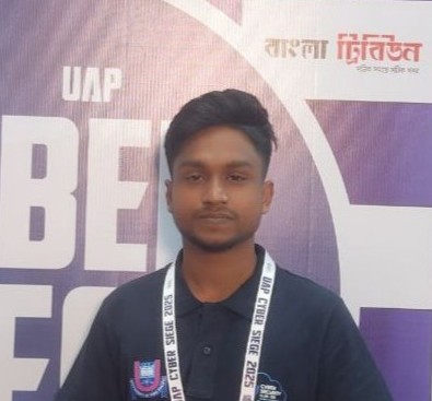 Mahir Shahriar Tanshen